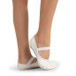 Demi-pointes Luna Capezio V100W