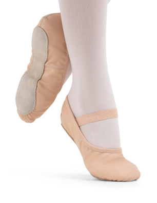 Chaussons de danse Luna adulte | Capezio | FAME LA MAISON DE LA DANSE
