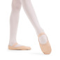 Demi-pointes Luna Capezio V100W