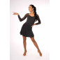 Jupe de danse Intermezzo 7934