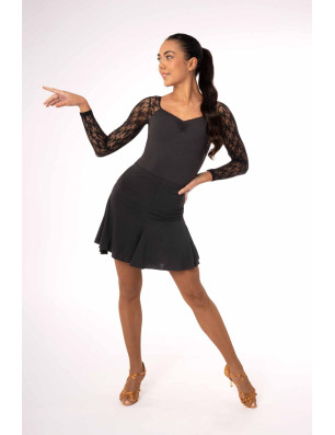Jupe de danse Intermezzo 7934 | FAME LA MAISON DE LA DANSE