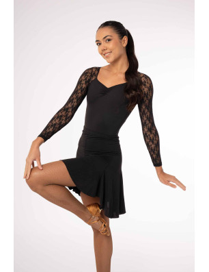 Jupe de danse Intermezzo 7934 | FAME LA MAISON DE LA DANSE