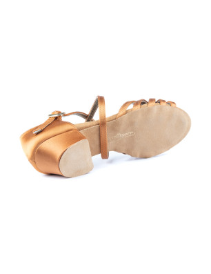 Chaussures de danse femme PD631 | Portdance | FAME LAMAISON DE LA DANSE