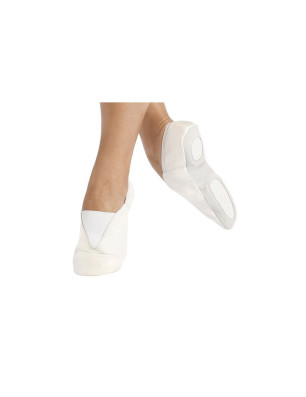 Chaussons gym Agility Capezio EM1C
