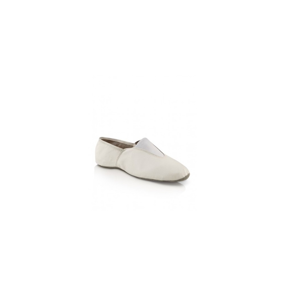 Chaussons gym Agility Capezio EM1C