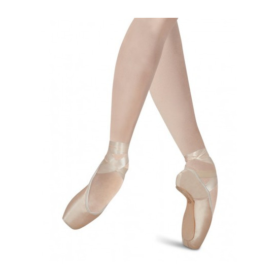 Pointes Studio Capezio 1122