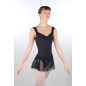 Tunique fille CALLISTO Ballet Rosa