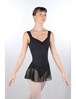 Tunique de danse enfant CALLISTO | Ballet Rosa | FAME LAMAISON DE LA DANSE