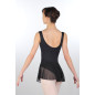 Tunique fille CALLISTO Ballet Rosa