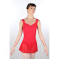 Tunique fille CALLISTO Ballet Rosa