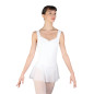 Tunique CALLISTO Ballet Rosa