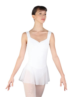 Tunique de danse CALLISTO | Ballet Rosa | FAME LAMAISON DE LA DANSE