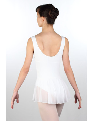 Tunique de danse CALLISTO | Ballet Rosa | FAME LAMAISON DE LA DANSE