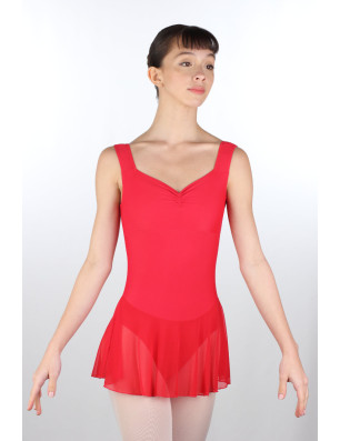 Tunique de danse CALLISTO | Ballet Rosa | FAME LAMAISON DE LA DANSE