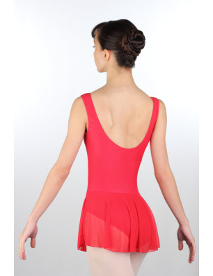 Tunique de danse CALLISTO | Ballet Rosa | FAME LAMAISON DE LA DANSE