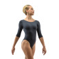 Justaucorps AZORA MF Ballet Rosa