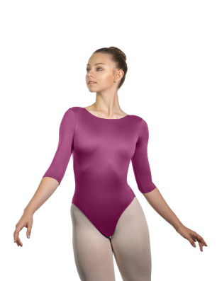 Justaucorps Azora FEMME lycra mat | Ballet Rosa | FAME LA MAISON DE LA DANSE