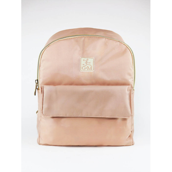 Mini Studio Bag Champagne Rose Gaynor Minden BG-S-115 | FAME LA MAISON DE LA DANSE