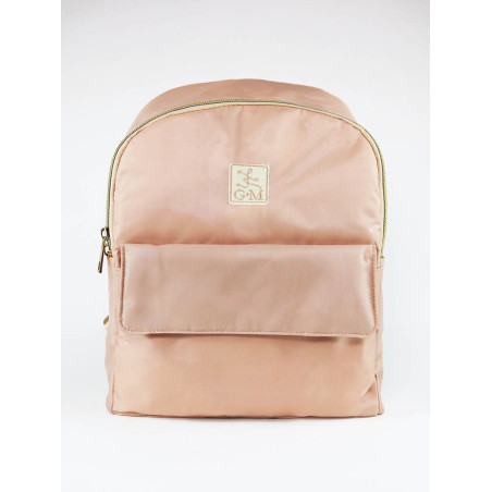 Mini Studio Bag Champagne Rose Gaynor Minden BG-S-115 | FAME LA MAISON DE LA DANSE