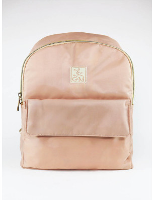 Mini Studio Bag Champagne Rose Gaynor Minden BG-S-115 | FAME LA MAISON DE LA DANSE
