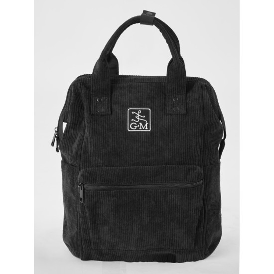 Studio Bag Gaynor Minden Noir BG-S-116 | FAME LA MAISON DE LA DANSE