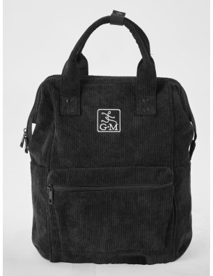 Studio Bag Gaynor Minden Noir BG-S-116 | FAME LA MAISON DE LA DANSE