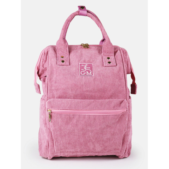 Studio Bag Gaynor Minden Rose poudré BG-S-116 | FAME LA MAISON DE LA DANSE