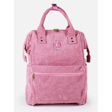 Studio Bag Gaynor Minden Rose poudré BG-S-116 | FAME LA MAISON DE LA DANSE