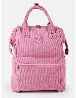 Studio Bag Gaynor Minden Rose poudré BG-S-116 | FAME LA MAISON DE LA DANSE