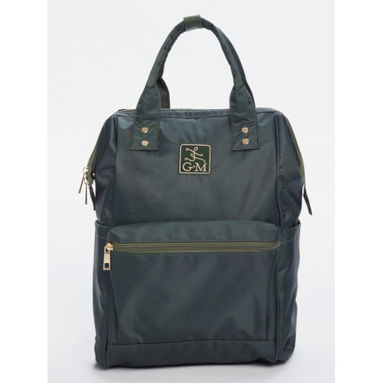 Studio Bag Gaynor Minden Slate Green BG-S-112 | FAME LA MAISON DE LA DANSE