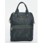 Studio Bag Slate Green GM BG-S-112