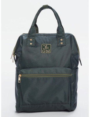 Studio Bag Gaynor Minden Slate Green BG-S-112 | FAME LA MAISON DE LA DANSE