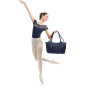 Mini Essential Bag Midnight Blue GM BG-E-117