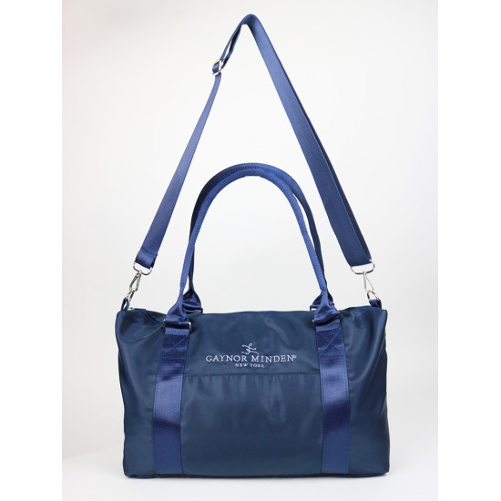 Mini Essential Bag Midnight Blue Gaynor Minden BG-E-117 | FAME LA MAISON DE LA DANSE
