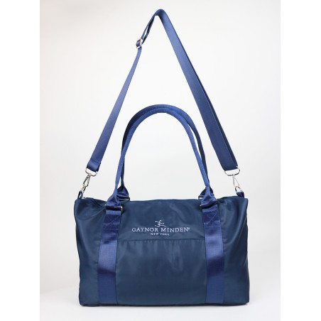 Mini Essential Bag Midnight Blue Gaynor Minden BG-E-117 | FAME LA MAISON DE LA DANSE