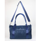 Mini Essential Bag Midnight Blue GM BG-E-117