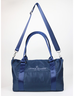 Mini Essential Bag Midnight Blue Gaynor Minden BG-E-117 | FAME LA MAISON DE LA DANSE