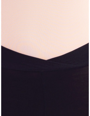 Collant sans pieds V-Waist FOOTLESS Gaynor Minden AT-110 | FAME La Maison De La Danse