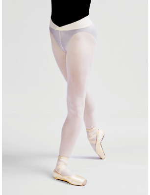 Collant convertibles V-Waist Gaynor Minden AT-109 | FAME La Maison De La Danse