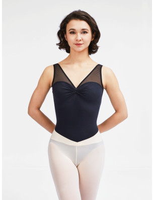 Collant convertibles V-Waist Gaynor Minden AT-109 | FAME La Maison De La Danse