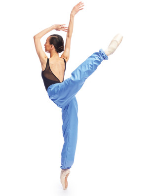 Pantalon Microtech Gaynor Minden AW122 | FAME LA MAISON DE LA DANSE
