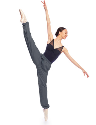 Pantalon Microtech Gaynor Minden AW122 | FAME LA MAISON DE LA DANSE