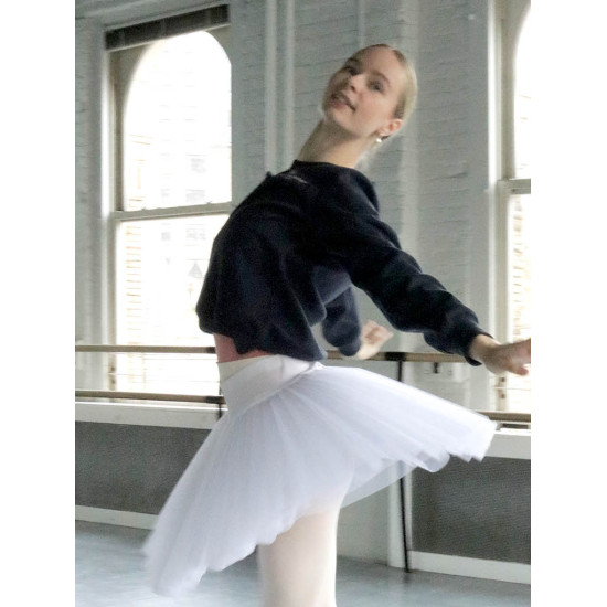 Sweatshirt Gaynor Minden AW-136 | FAME LA MAISON DE LA DANSE
