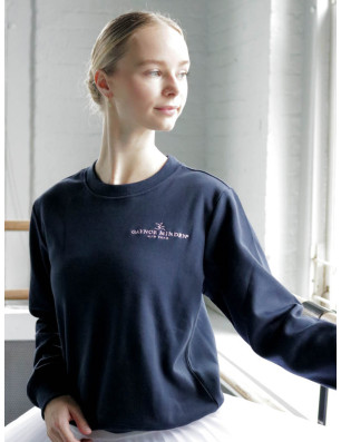 Sweatshirt Gaynor Minden AW-136 | FAME LA MAISON DE LA DANSE