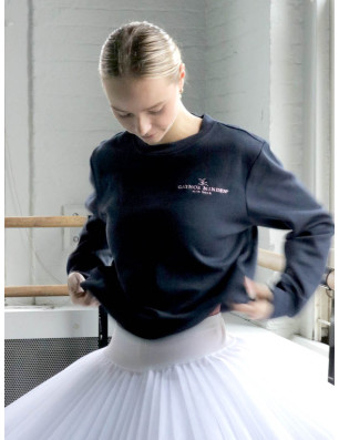 Sweatshirt Gaynor Minden AW-136 | FAME LA MAISON DE LA DANSE