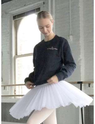 Sweatshirt Gaynor Minden AW-136 | FAME LA MAISON DE LA DANSE