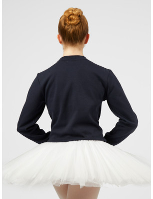 Sweatshirt Gaynor Minden AW-136 | FAME LA MAISON DE LA DANSE
