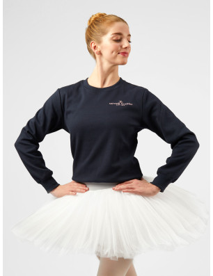 Sweatshirt Gaynor Minden AW-136 | FAME LA MAISON DE LA DANSE