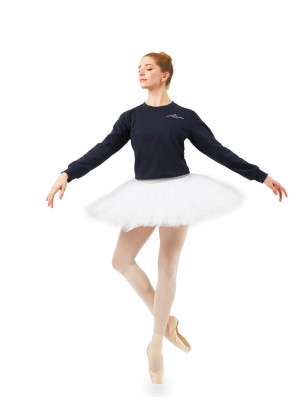Sweatshirt Gaynor Minden AW-136 | FAME LA MAISON DE LA DANSE