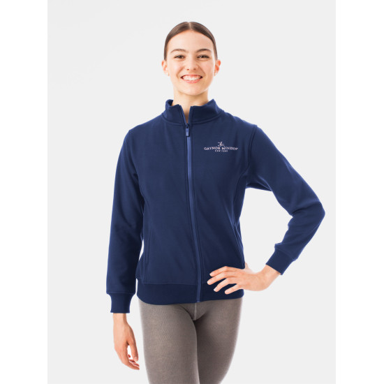 Veste Studio Jacket Gaynor Minden AW-132 | FAME LA MAISON DE LA DANSE